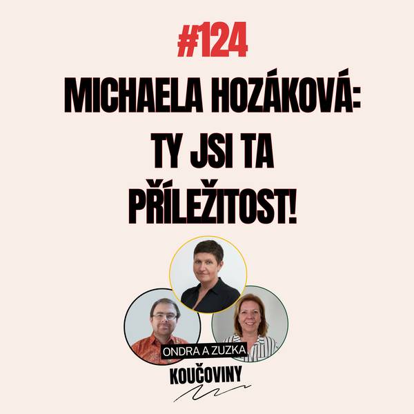 Koučoviny - vytáhni nápad ze šuplíku